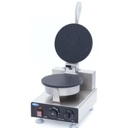 Aparat de facut vafe Maxima Ice Cream Cone/Oublie Horn 9374245 Thumb