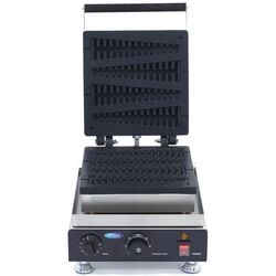 Вафельница Maxima Lollies on Sticks (Inox/Black) Thumb