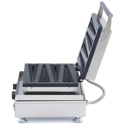 Вафельница Maxima Lollies on Sticks (Inox/Black) Thumb