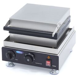 Вафельница Maxima Lollies on Sticks (Inox/Black) Thumb