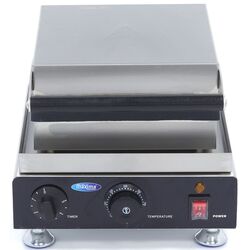 Вафельница Maxima Lollies on Sticks (Inox/Black) Thumb