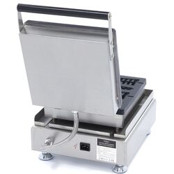 Вафельница Maxima Lollies on Sticks (Inox/Black) Thumb