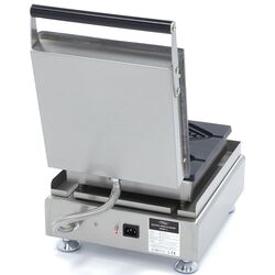 Aparat de facut vafe Maxima Lollipop Waffle Hearts on Stick 9374230 Thumb