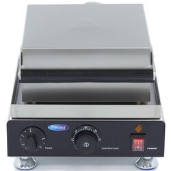 Aparat de facut vafe Maxima Lollipop Waffle Hearts on Stick 9374230 Thumb