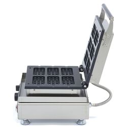 Вафельница Maxima Lolly Brussels Waffle on Stick 9374250 Thumb