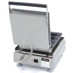 Вафельница Maxima Lolly Brussels Waffle on Stick 9374250 Thumb