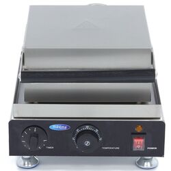 Вафельница Maxima Lolly Brussels Waffle on Stick 9374250 Thumb