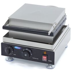 Вафельница Maxima Lolly Brussels Waffle on Stick 9374250 Thumb