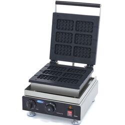 Вафельница Maxima Lolly Brussels Waffle on Stick 9374250 Thumb