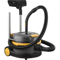 Aspirator industrial Adler AD 7098 (Dark Gray/Yellow) Thumb