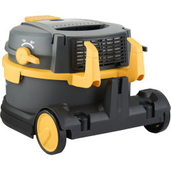 Aspirator industrial Adler AD 7098 (Dark Gray/Yellow) Thumb