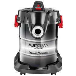 Aspirator profesional Bissell MultiClean 2035M (Black/Red) Thumb