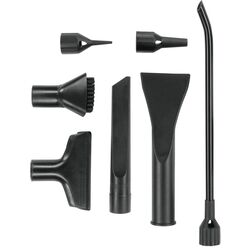 Aspirator profesional Bissell MultiClean 2035M (Black/Red) Thumb