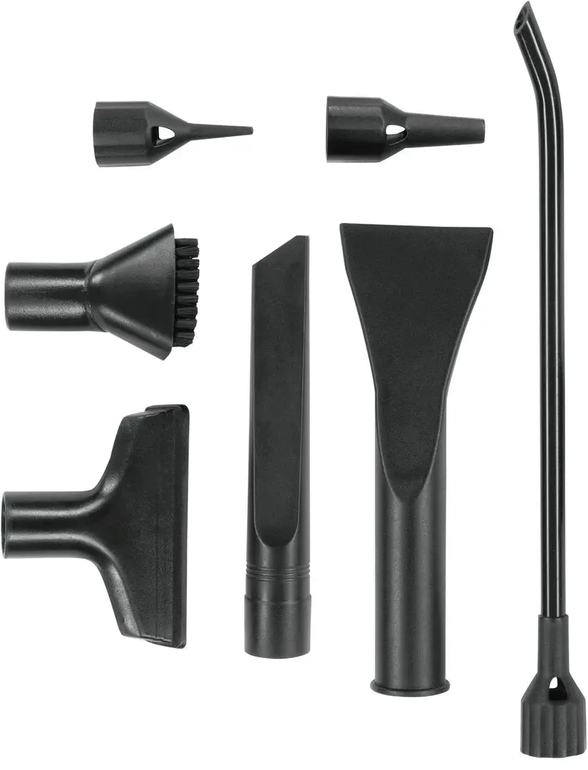 Aspirator profesional Bissell MultiClean 2035M (Black/Red)