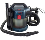 Aspirator cu acumulator Bosch Professional GAS 18V-10L (Blue)