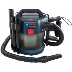 Aspirator cu acumulator Bosch Professional GAS 18V-10L (Blue)