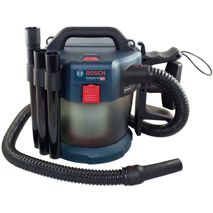 Bosch Professional GAS 18V-10L