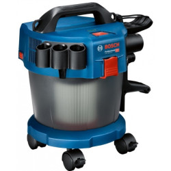 Aspirator profesional Bosch Professional GAS 18V-10 L Solo (06019C6302) Thumb