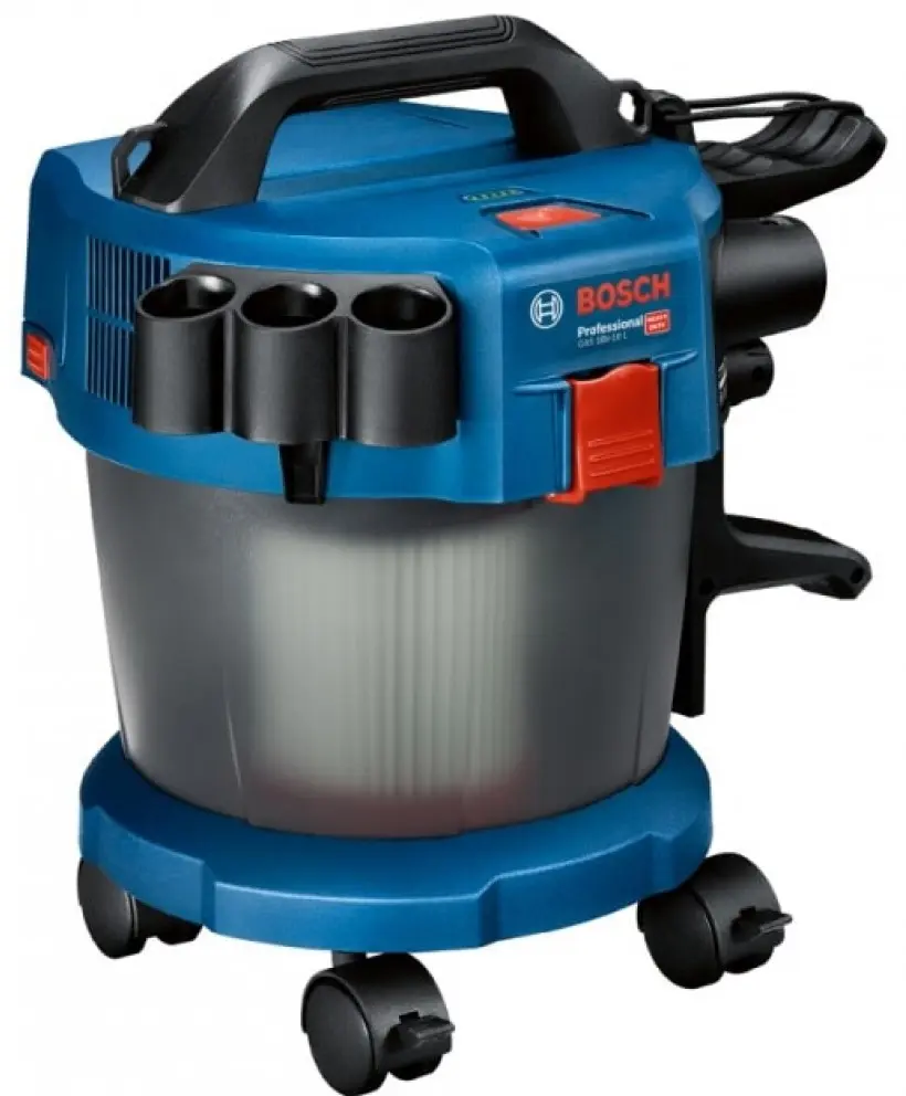 Aspirator profesional Bosch Professional GAS 18V-10 L Solo (06019C6302)