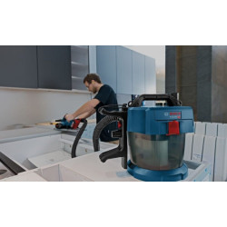 Aspirator profesional Bosch Professional GAS 18V-10 L Solo (06019C6302) Thumb