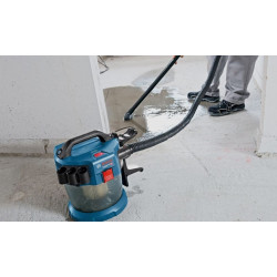 Aspirator profesional Bosch Professional GAS 18V-10 L Solo (06019C6302) Thumb