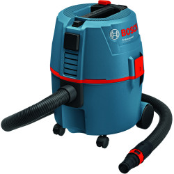 Aspirator profesional Bosch Professional GAS 20L SFC (060197B100) Thumb