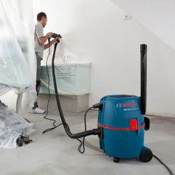 Aspirator profesional Bosch Professional GAS 20L SFC (060197B100) Thumb