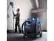 Aspirator profesional Bosch Professional GAS 400A (Blue/Black)