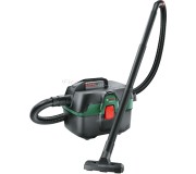 Aspirator industrial Bosch AdvancedVac 18V-8 06033E1000 (Black/Green)