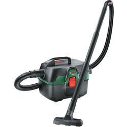 Aspirator industrial Bosch AdvancedVac 18V-8 06033E1000 (Black/Green)