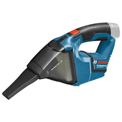 Промышленный пылесос Bosch 12 V-LI (Black/Blue)