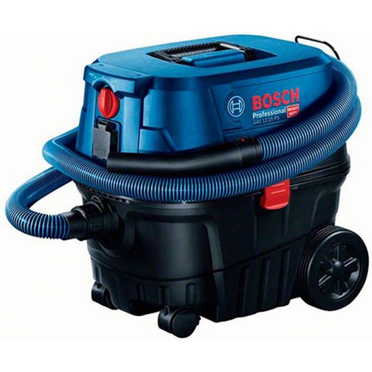 Bosch GAS 12-25 PL