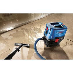 Aspirator industrial Bosch GAS 15 PS (Blue) Thumb