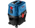 Aspirator industrial Bosch GAS 15 PS (Blue)