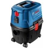 Aspirator industrial Bosch GAS 15 PS (Blue)