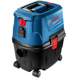 Aspirator industrial Bosch GAS 15 PS (Blue)
