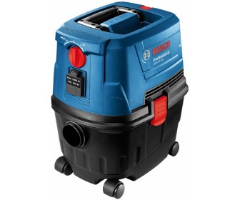 Aspirator industrial Bosch GAS 15 PS (Blue)