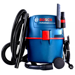 Aspirator industrial Bosch GAS 20L SFC (060197B170) Thumb