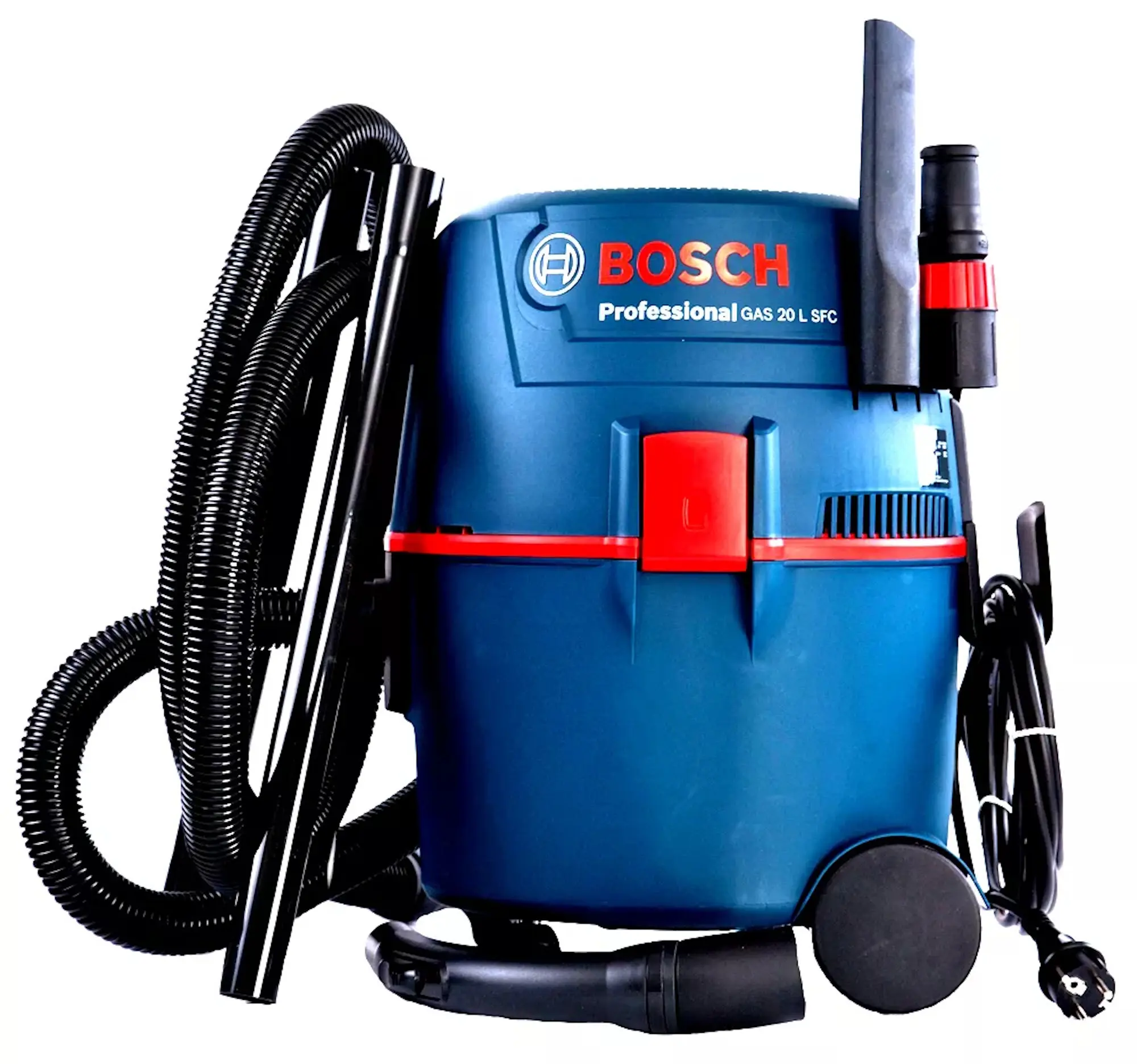Aspirator industrial Bosch GAS 20L SFC (060197B170)