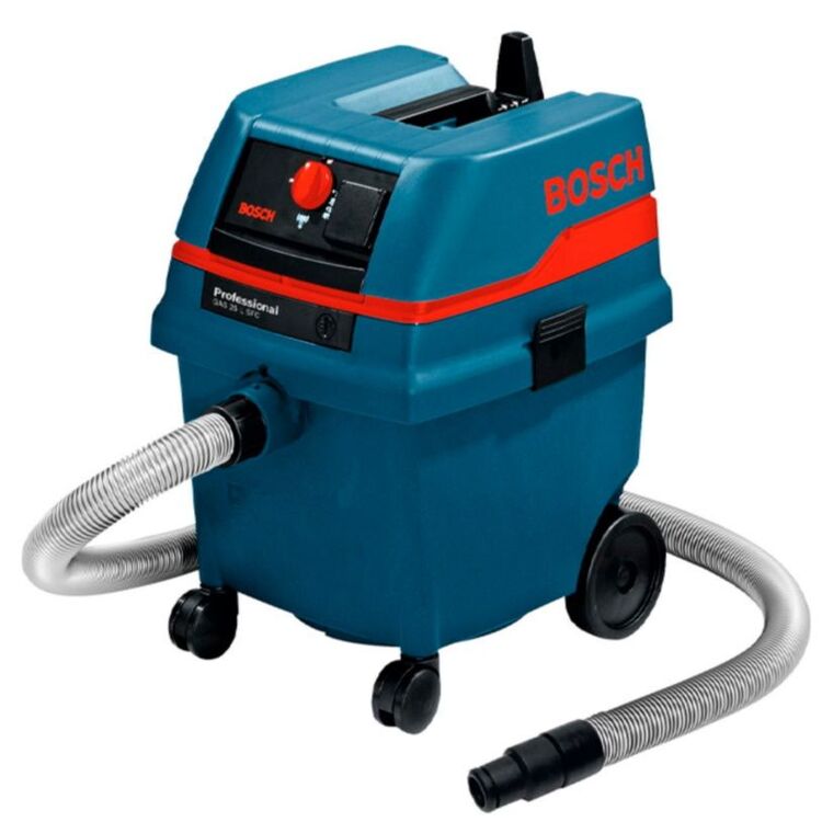 Aspirator industrial Bosch GAS25L SFC