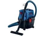 Промышленный пылесос Bosch Professional GAS 15 (Black/Blue)