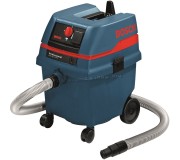 Aspirator industrial Bosch Professional GAS 25L SFC 0601979103 (Blue)