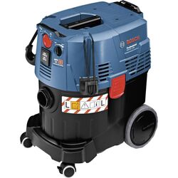 Aspirator industrial Bosch Professional GAS 35 L AFC (Blue)