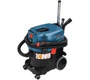 Aspirator industrial Bosch Professional GAS 35 L SFC+ (Blue)