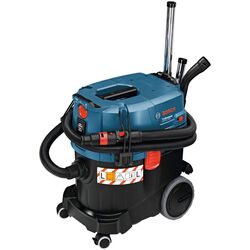 Aspirator industrial Bosch Professional GAS 35 L SFC+ (Blue)