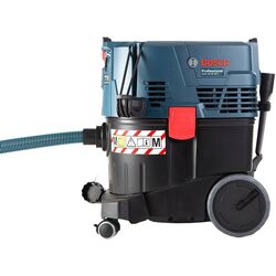 Промышленный пылесос Bosch Professional GAS 35 M AFC (Blue/Black) Thumb