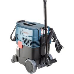 Промышленный пылесос Bosch Professional GAS 35 M AFC (Blue/Black) Thumb