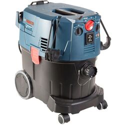 Промышленный пылесос Bosch Professional GAS 35 M AFC (Blue/Black) Thumb