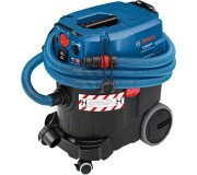 Aspirator industrial Bosch Professional GAS 35H AFC (Blue/Black)