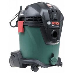 Aspirator Bosch AdvancedVac 20 (Green/Black) Thumb